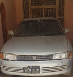 selling