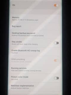 Samsung Galaxy note 10 5g
