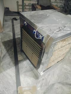 Air Cooler