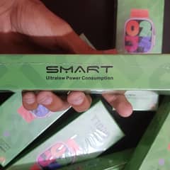 T1000 Ultra Smart Watch – Stylish & Smart Choice
