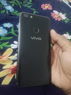 vivo 1718 4GB ram storage 32Gb