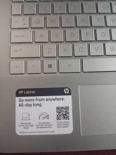 hp core i3 11 generation