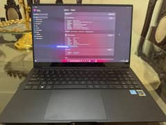 Samsung Galaxy Book Pro i7 11th gen Professional Laptop Like New