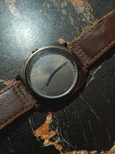 men's watch tomi
