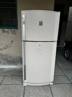 Fridge