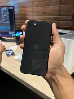 Apple iPhone SE