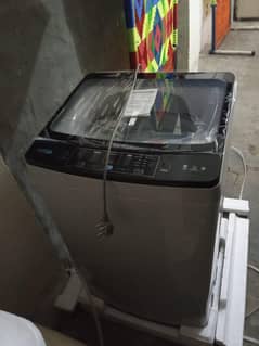 Hair Fully Automatically 8.5 Kg ashing machine Sell