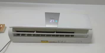 Haier 1 ton Ac For Sale