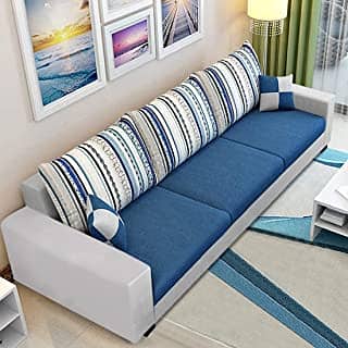 L Shaped sofa set - 7 Seater sofa set - 5 seater sofa - Sofa set -Sofa 8