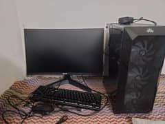 Msi computer