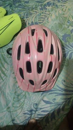 helmet
