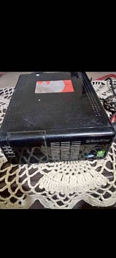 ecostar ups 730watt 12volt