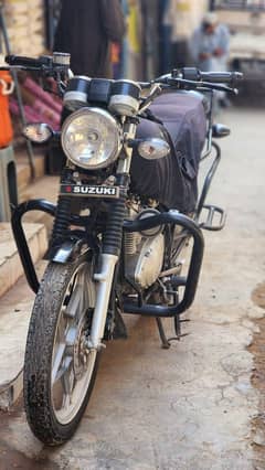 suzuki