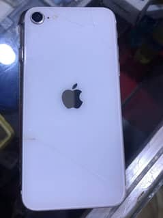 iPhone se 2020