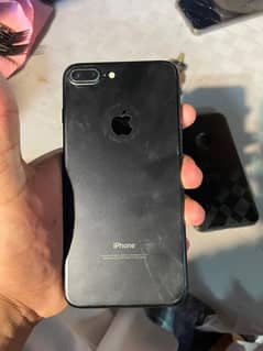 iPhone 7plus pta approved
