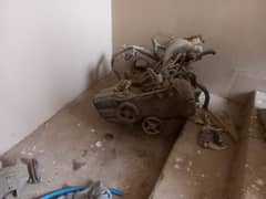 wagonr 660 engine
