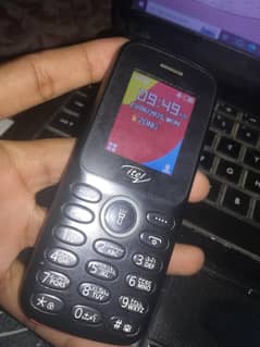 itel Value 100s geniune