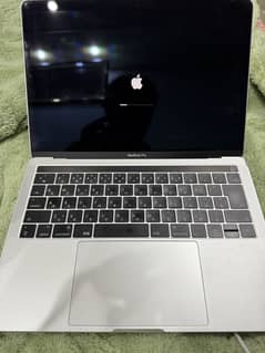 MacBook Pro 2017