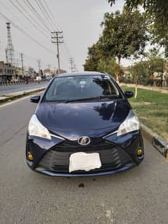 Toyota vitz 1.0 B2B genuine