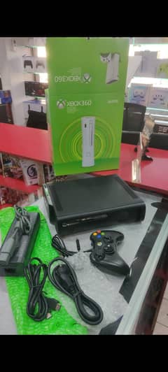 xbox