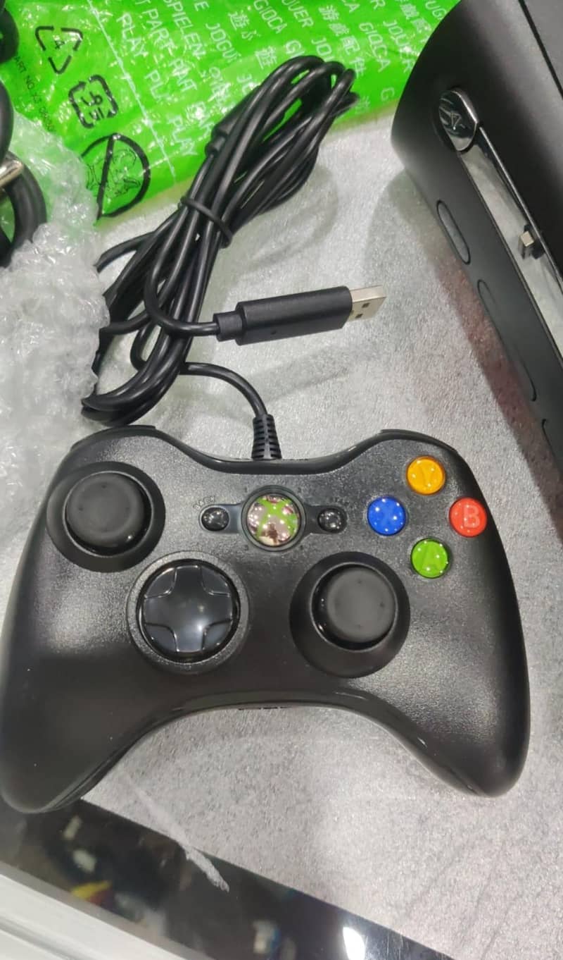 xbox 360 1