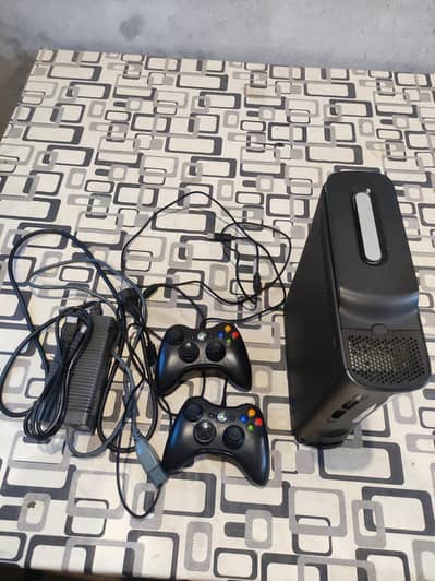 xbox 360