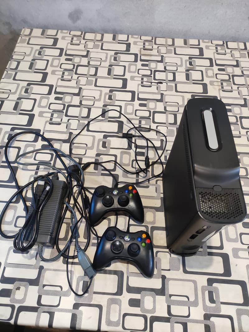 xbox 360 6