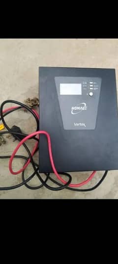 homage ups inverter 1000watt 12volt