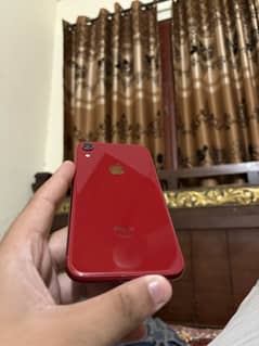 Iphone xr non pta factory unlock