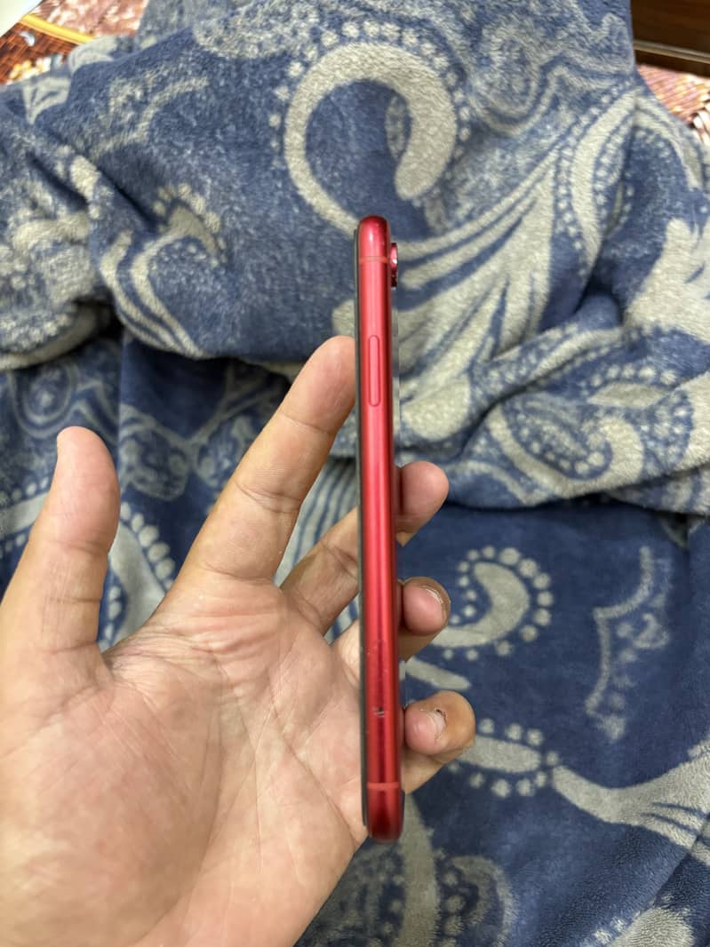 Iphone xr non pta factory unlock 2