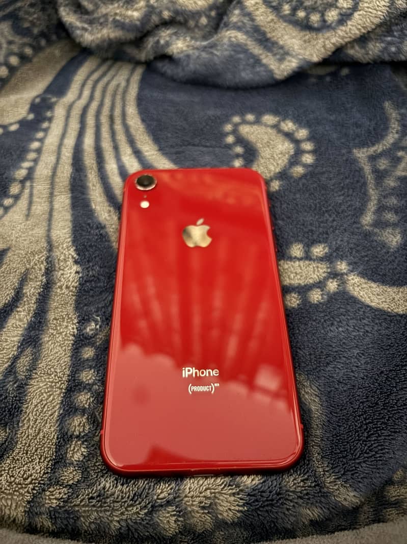 Iphone xr non pta factory unlock 3