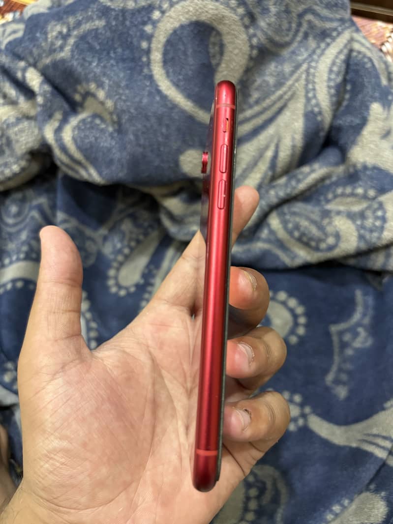 Iphone xr non pta factory unlock 4