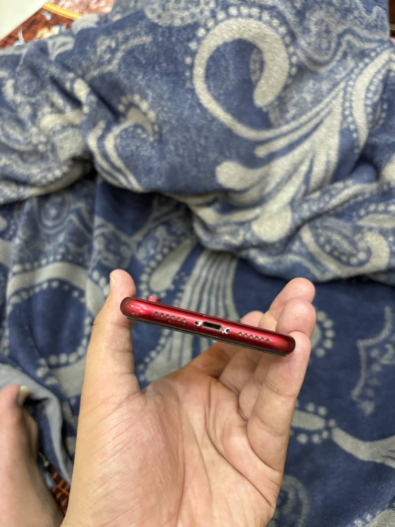 Iphone xr non pta factory unlock 5