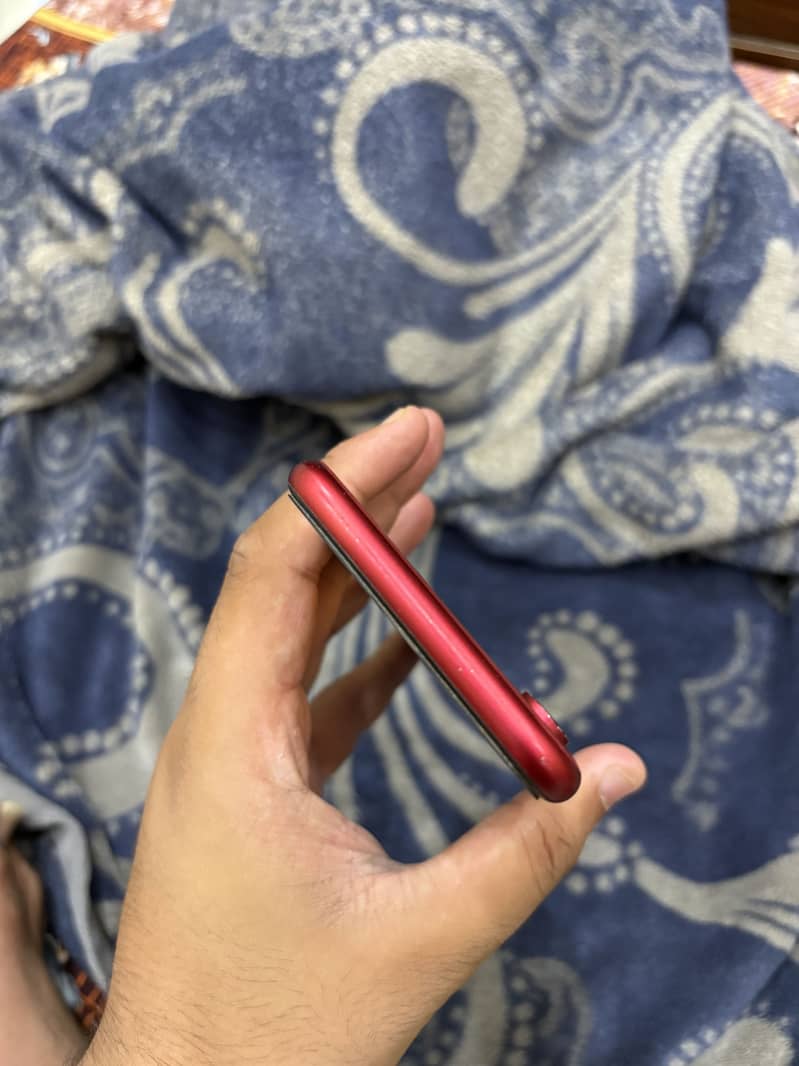 Iphone xr non pta factory unlock 7