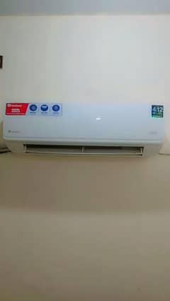 Dawlance Excel inverter ac