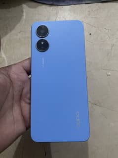 Oppo a 17