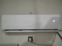 gree 1.5 ton pith model inverter