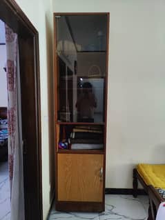 Cabinet and Takhat