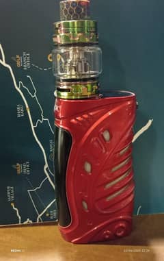 Smoke vape 270 watt. modell