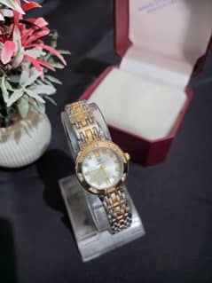 women's watch