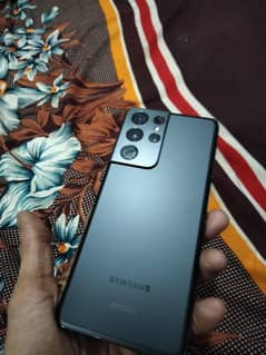 Samsung Galaxy s21 ultra 12gbram 128gbrom