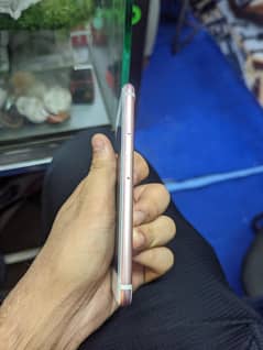 IPHONE 7 NON PTA (Water test wala)