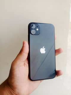 I Phone 11 PTA APPROVED