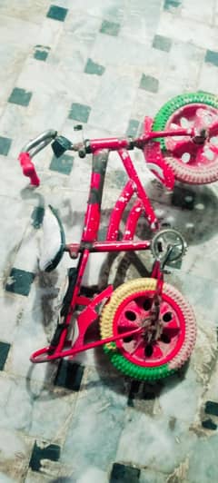 kid sport cycle