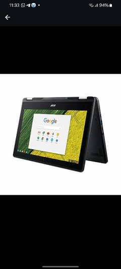 acer chromebook spin 11
