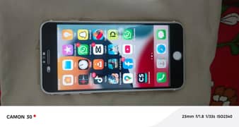 I phone 7 plus 128 GB non pta