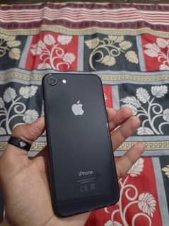 Iphone 8 pta approved