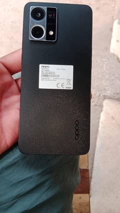 oppo f21pro 10/ 10 condition box charger sub ha