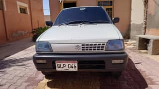 Mehran 2018. Mehran Alto. Suzuki Mehran