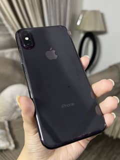 IPHONE XS